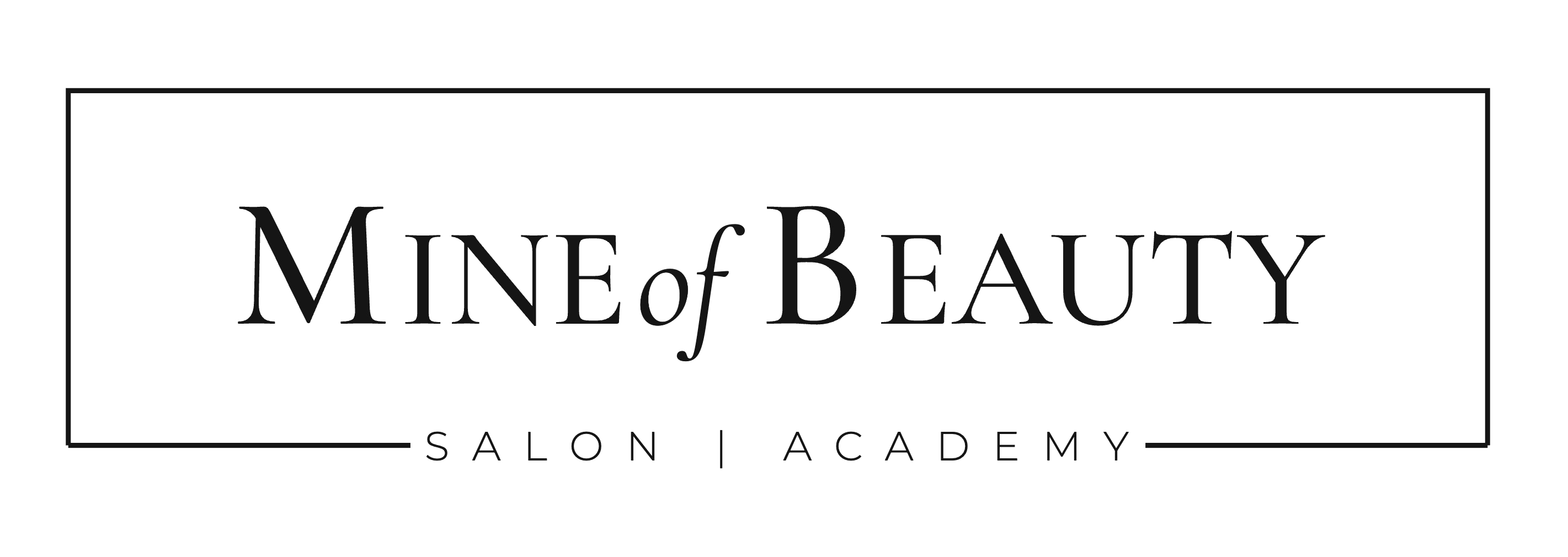 Mine of Beauty – Salon & Academy